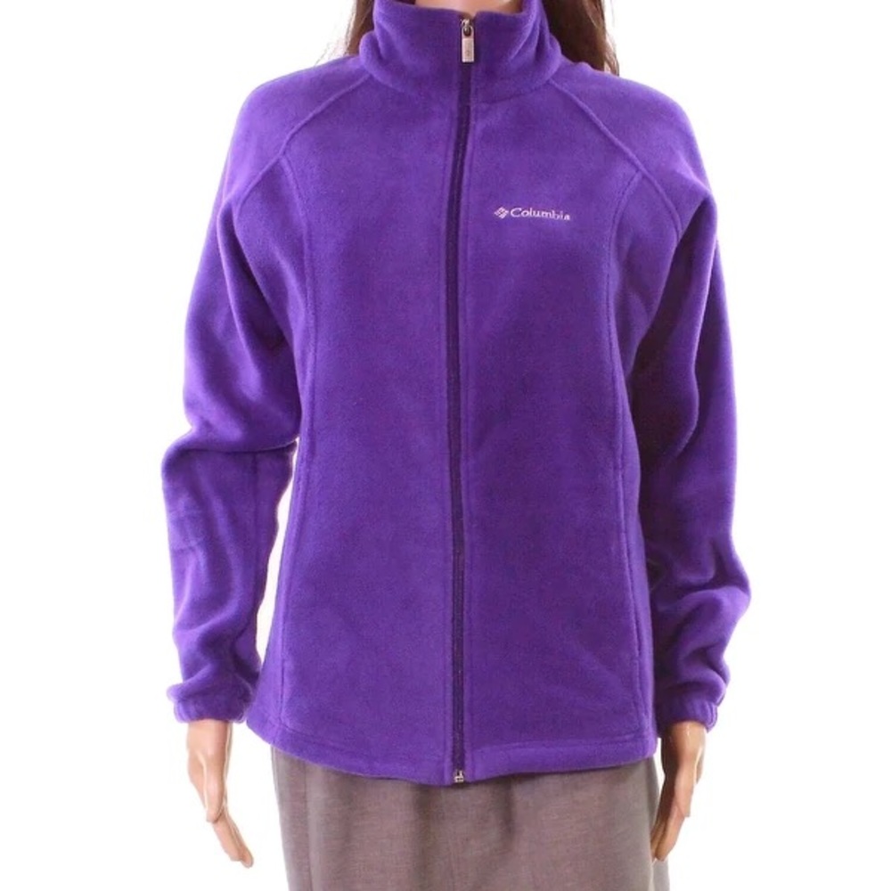 Columbia Fleece